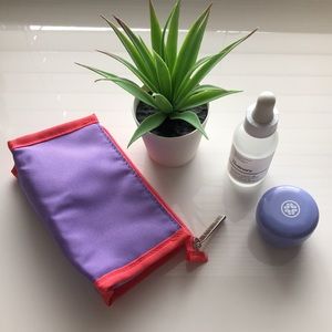 Clinique Mini Beauty Bag